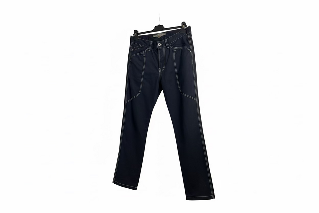 Pantaloni jeans