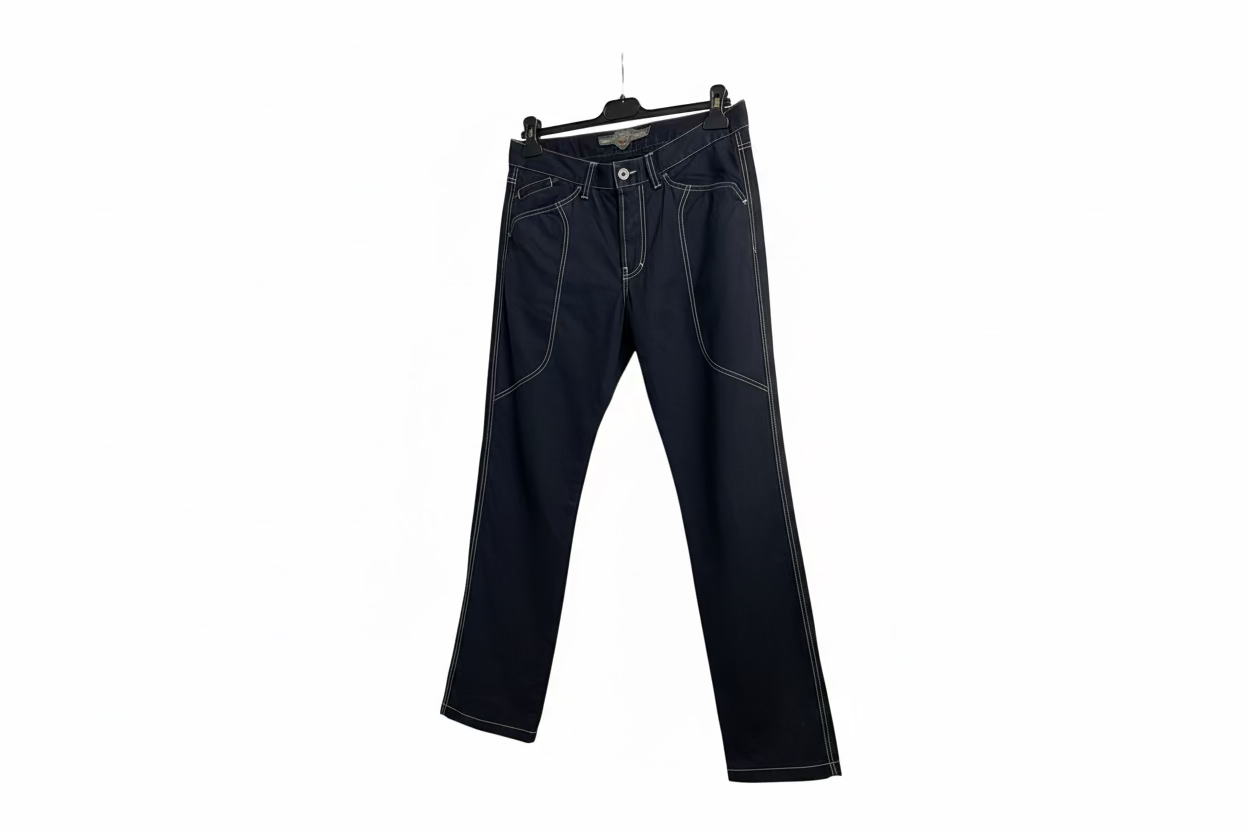 Pantaloni jeans